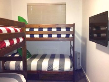 Alto 204 - Hotel WA 1