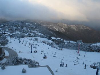 Alto 204 - Hotel WA 5