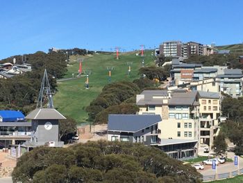 Alto 204 - Hotel WA 3