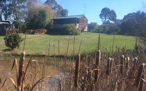 Creswick Cabin Retreat - Hotel WA 2