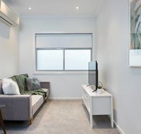 Open  Flowy 1 Bedroom Apartment in Chadstone - Hotel WA