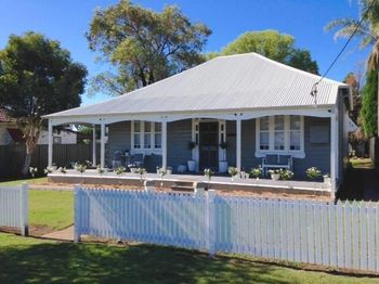 Edgeworth Street Manor - Hotel WA 0