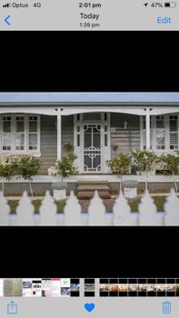 Edgeworth Street Manor - Hotel WA 6