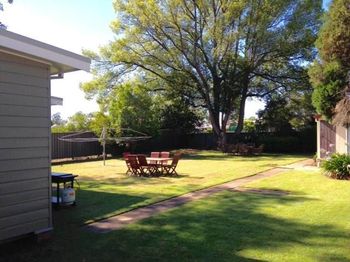 Edgeworth Street Manor - Hotel WA 2