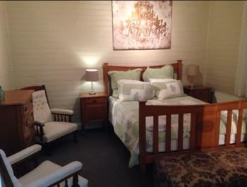 Edgeworth Street Manor - Hotel WA 3