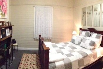 Edgeworth Street Manor - Hotel WA 1