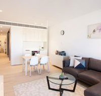 The Apartment Service CHIPD - Hotel WA