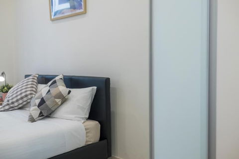 Willis Wolli Crk 35 - Hotel WA 5