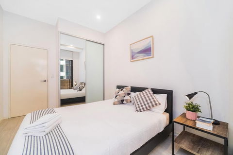 Willis Wolli Crk 35 - Hotel WA 4