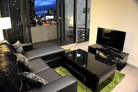 Royal Stays Apartments Southbank - Hotel WA 4