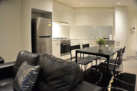 Royal Stays Apartments Southbank - Hotel WA 2