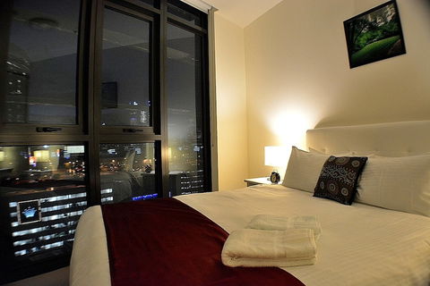 Royal Stays Apartments Southbank - Hotel WA 0