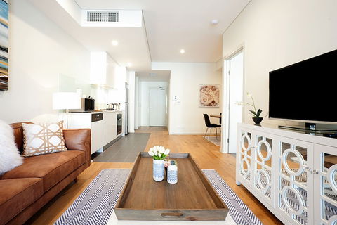 Crows Nest 4 - Hotel WA 4