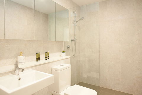 Crows Nest 4 - Hotel WA 3