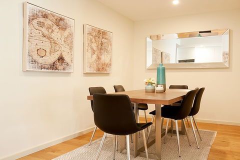 Crows Nest 4 - Hotel WA 5