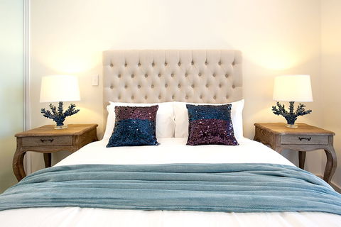 Crows Nest 4 - Hotel WA 1