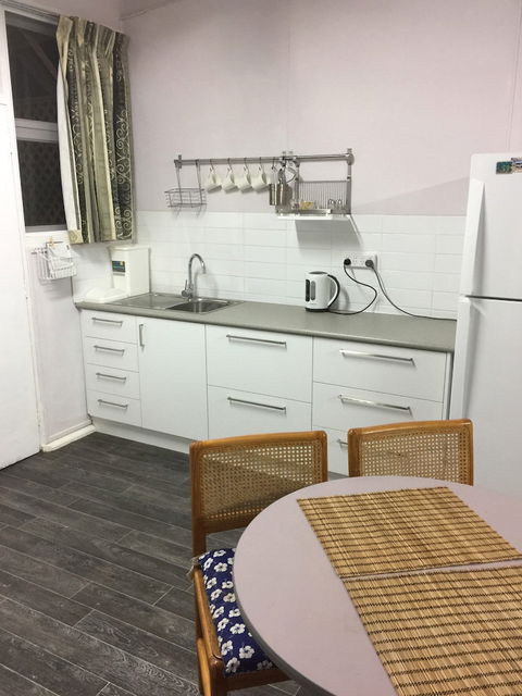 Getaway Villas Unit 38 10 - Hotel WA 2