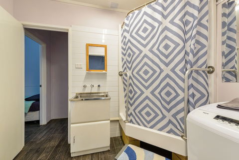 Getaway Villas Unit 38 10 - Hotel WA 4