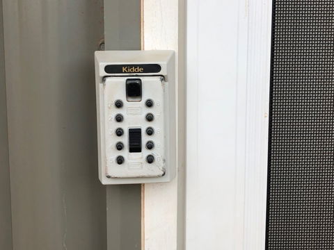 Getaway Villas Unit 38 10 - Hotel WA 3