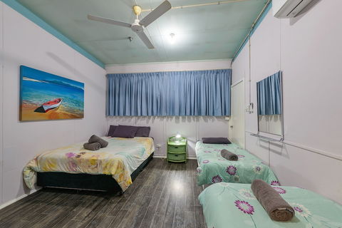 Getaway Villas Unit 38 10 - Hotel WA 5