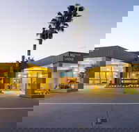 The Reserve Hotel - Hotel WA