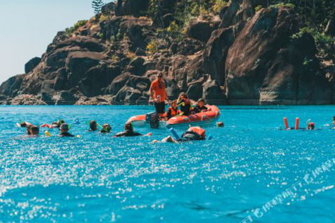 Paradise Cove Resort - Hotel WA 6