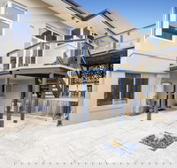 Scarborough Seaview Loft - Hotel WA