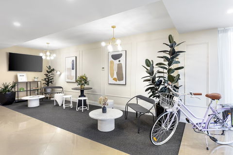Quest Echuca - Hotel WA 6