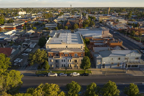 Quest Echuca - Hotel WA 3