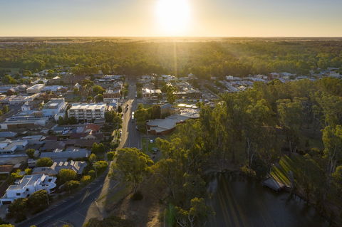 Quest Echuca - Hotel WA 0