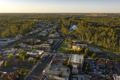 Quest Echuca - Hotel WA 1