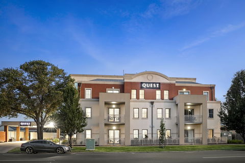 Quest Echuca - Hotel WA 2