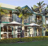 Novotel Sunshine Coast Resort Hotel - Hotel WA