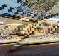 Novotel Sydney Darling Square - Hotel WA