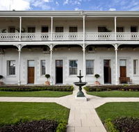 Denison Boutique Hotel Ascend Hotel Collection - Hotel WA