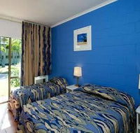 Kondari Lakeside Villas - Hotel WA