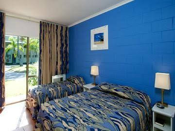 Kondari Lakeside Villas - Hotel WA 0