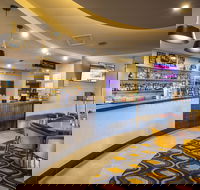 Nightcap at Carlyle Hotel - Hotel WA