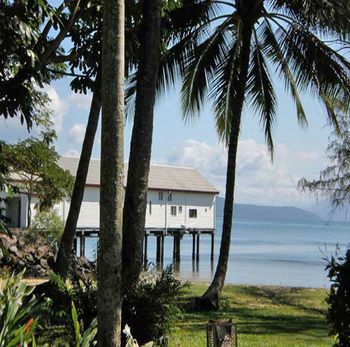 Port Douglas On Macrossan - Hotel WA 2