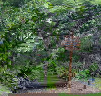 Woolshed Eco Lodge - Hotel WA