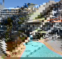 West Beach Lagoon 107 - Hotel WA