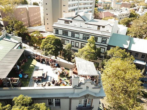 Mad Monkey Backpackers Bayswater - Hotel WA 0