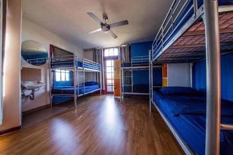 Mad Monkey Backpackers Bayswater - Hotel WA 5