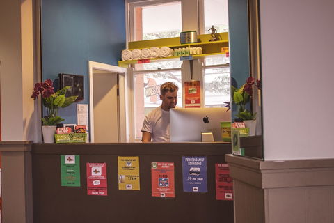 Mad Monkey Backpackers Bayswater - Hotel WA 3