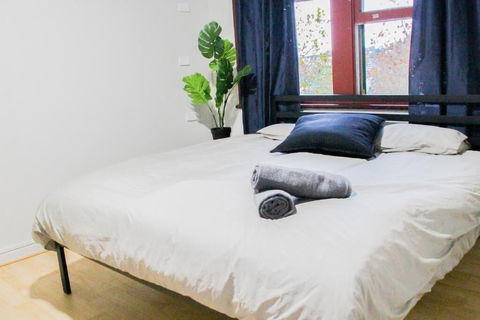 Mad Monkey Backpackers Bayswater - Hotel WA 4