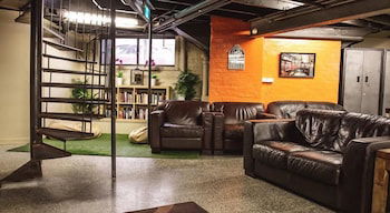 Mad Monkey Backpackers Bayswater - Hotel WA 2