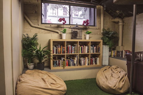 Mad Monkey Backpackers Bayswater - Hotel WA 1