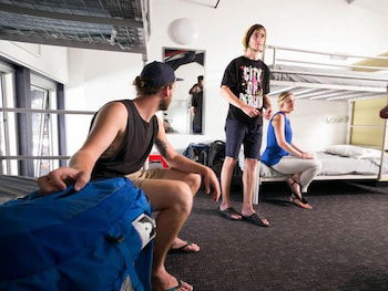 Sydney Railway Square YHA - Hostel - Hotel WA 6