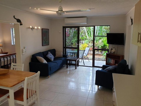 Palms Trinity Beach - Hotel WA 1