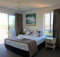 Beachside Resort - Hotel WA